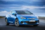 Opel Astra OPC 2012 года